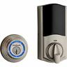 99250-822 Kwikset Kevo Gen Refurbished Smart Lock Satin Nickel 883351615884