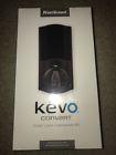 99520-103 Kwikset Kevo Convert Bluetooth Deadbolt Bronze