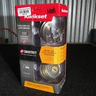 99800-088 Kwikset Single Cylinder Deadbolt In Antique Brass Smartkey