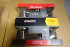 99910-040 Kwikset Tustin Satin Nickel