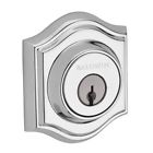 9br3800-005 Baldwin Traditional Arch Deadbolt