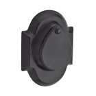9br3801-229 Baldwin Rustic Arch Single Cylinder Deadbolt With Smartkey