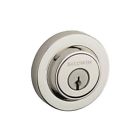9br3852-028 Baldwin Contemporary Double Cylinder Deadbolt 884011834959
