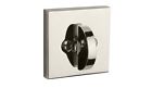 9br3900-004 Baldwin Contemporary Single Cylinder Patio Deadbolt
