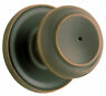 9ga3310-140 Weiser Troy Privacy Knob Vb 059184390537