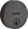 9gd14710-012 Weiser Lock Venetian Bronze Uptown Single Cylinder Smart 059184354430