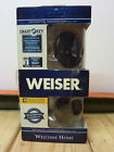9gd94710-019 Weiser Welcome Home Deadbolt Venetian Bronze Ansi Grade 059184197471