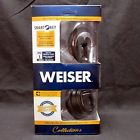 9gd94710-022 Weiser Deadbolt Smart Key Venetian Bronze Single Cylinder 059184186642