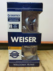 9gd94710-080 Weiser Welcome Home Deadbolt Satin Chrome Ansi Grade 059184337495