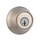 9gdc94710-049 Weiser Deadbolt Satin Nickel 059184335347
