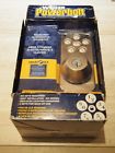 9ged14600-003 Weiser Open Box Powerbolt Touchpad Electronic Deadbolt Satin 059184200249
