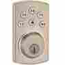 9ged14600-103 Weiser Lock Smart Keypad Deadbolt 059184343939