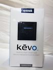 9ged15000-205 Weiser Kevo Contemporary Electronic Gen Lock In Iron 059184395570