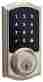 9ged21000-002 Weiser New Satin Nickel Electronic Smart Code 10 Deadbolt Lock W Touch Screen 059184346015