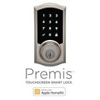 9ged22000-001 Weiser New Premis Touchscreen