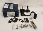 9gla3310-007 Weiser Lock Aspen Privacy Lever Venetian 059184193121