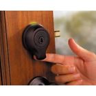 9wed14800-006 Vbr Weiser Smartscan Biometric Fingerprint Scanning