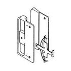A 151 Prime Line Sliding Screen Door Latch Black Plastic 049793001511