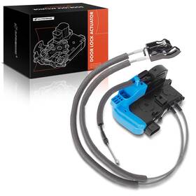 Apdla1387 A-premium Door Lock Latch Actuator Compatible With Hyundai Vehicles - Veloster