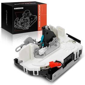 Apdla1690 A-premium Door Lock Latch Actuator Compatible With Jeep Vehicles - Wrangler 2