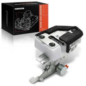 Apdla1931 A-premium Door Lock Latch Actuator Compatible With Jeep Vehicles - Tj Series
