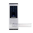 A20-r Ardwolf A20 Biometrics Security