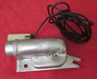 A2024 Gm Electric Door Lock Dead Bolt Chevy Van Used