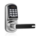 A30 Alaca Keyless Smart Door Lock Keypad With Reversible 6226630970092