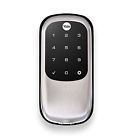 Yrd240-nr-619 A8241505 Yale Security Real Living Key Free Touchscreen Deadbolt 4894660062906