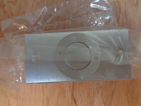 570.26d Abloy Assa 085858 Dust Proof Strike Us26d