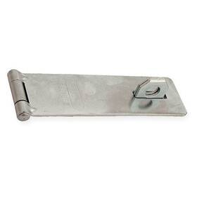 Abus 200/155 Hasp Fixed Natural