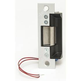 310628 Adams Rite 7170 Electric Door Strike Bronze Aluminum For Use With