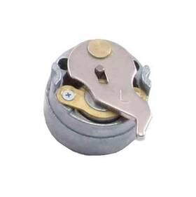 4900 Adams Rite 689396122765 4581 - Cam Disc 1-3/4 Inch Door Thickness For 4300/4500/4900 Deadlatches
