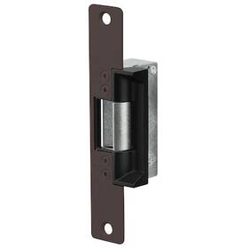 7130-315-313-00 Adams Rite Elec Stk 12 Vdc Fail Safe 1-1/4 Inch X 6-7/8 Radius
