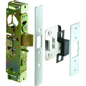 888530 Adams Rite J4822 Adams-rite Deadlatch/plate/strike New