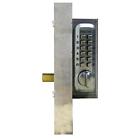 Add-a-bolt-dc-kit-mg Lockey Mechanical Keyless Double 831469001136