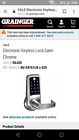 Ae-e4761ln 626 Yale Electronic Keyless Entry Lock