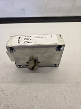 11c-5010-106 Airteq Deadbolt