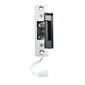 Aes-200 Alarm Controls Elec. Strike 24vac/12vdc M.duty Fail Safe Cyl Inch
