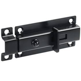 Ms3000-b Alise Slide Bolt Gate Latch Spring-automatic Barrel Bolts Latches Safety Door