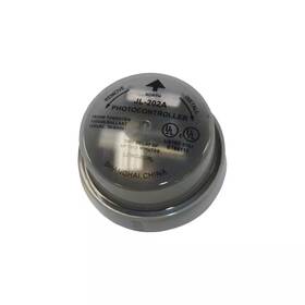 All-pro 445040557559 Twist And Lock Photo Sensor