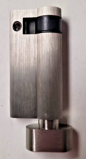 Amesbury Truth 05992000 0599200 Half Cylinder Of 03a Thumb Turn