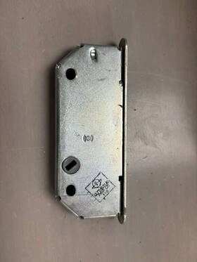 1997156 Andersen Gliding Patio Door Reachout Deadlock