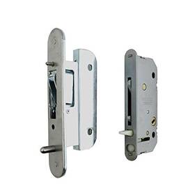 2562124 Andersen Reachout Lock And Receiver Kit 4 Panel 1986 To Present
