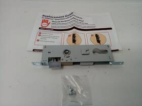 39617 Andersen Storm Door Mortise Lock For One Inch Thick Woodcore Doors #39617