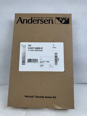 Andersen 827705580060 Verilock Security Sensor Kit 400 A And E Series Patio Doors