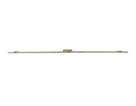 Fwh611 Andersen Hinged Door 3 Point Lock Mechanism 6 11 Inch Frenchwood Patio