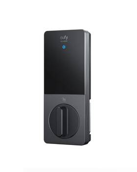 T8503 Anker Eufy Security Retrofit Smart Lock E110 Wireless Keypad Keyless Entry Door