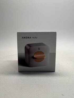 Anona 696566152996 Holo Wi-fi Smart Lock Keyless Entry Door With App Remote Control &