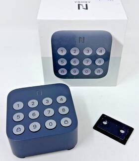 Anona 971669782825 Holo Wi-fi Smart Lock Keypad Z01